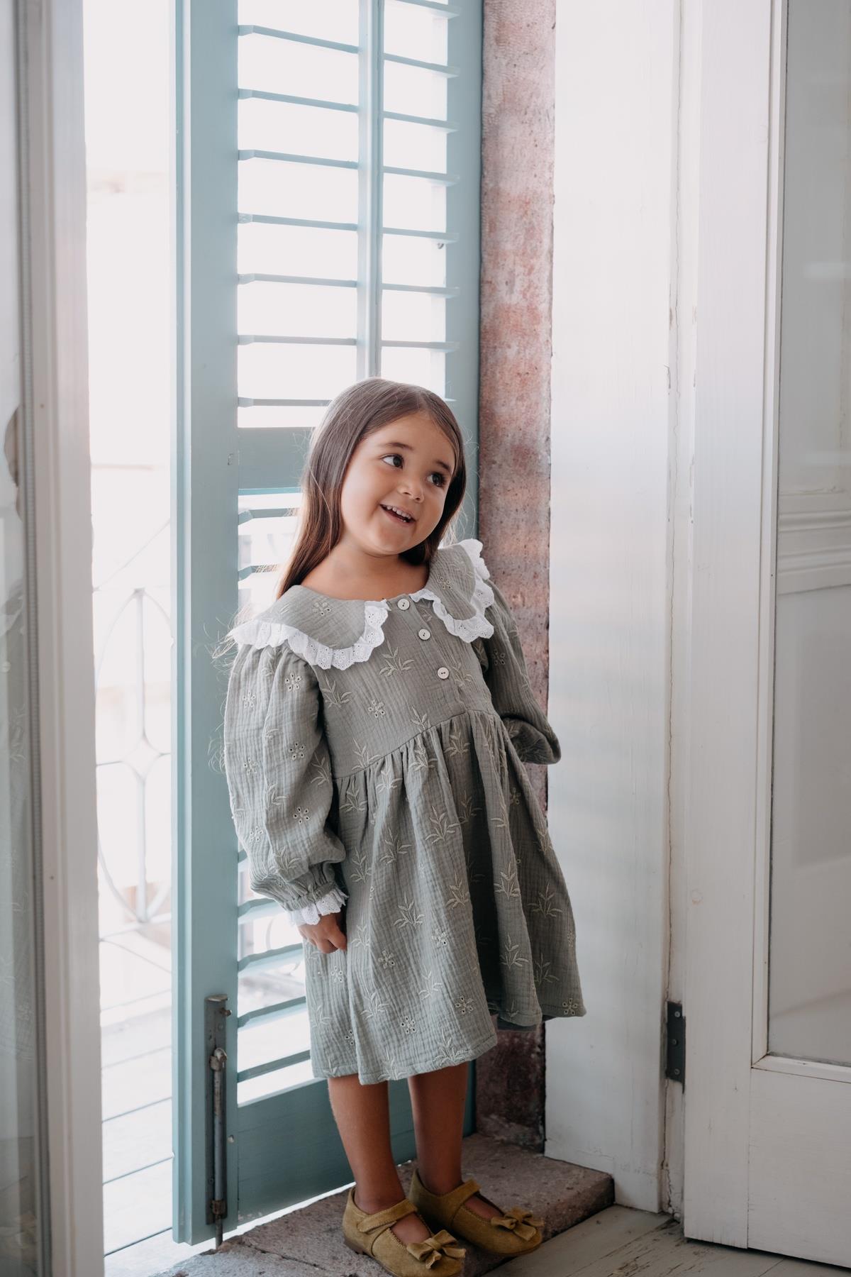 Adeline Elbise