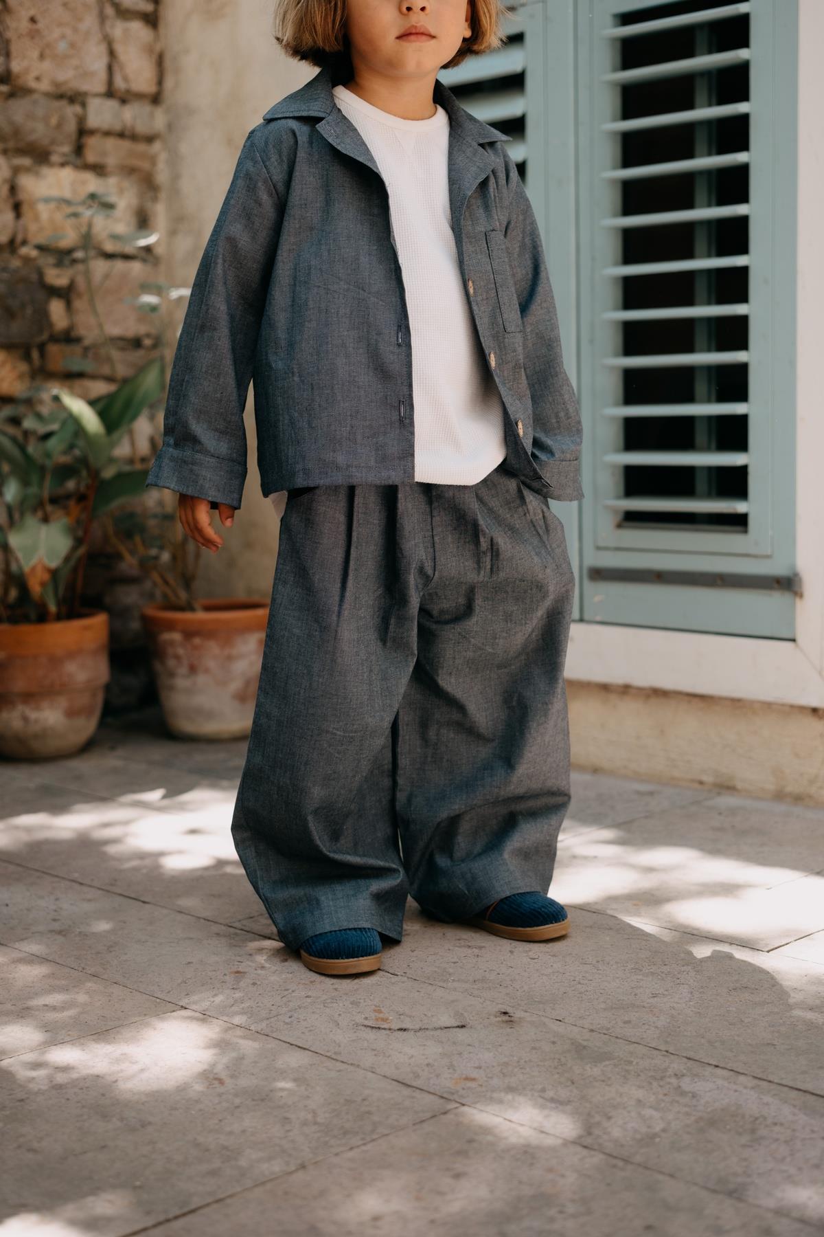 Cino Jean Pantolon