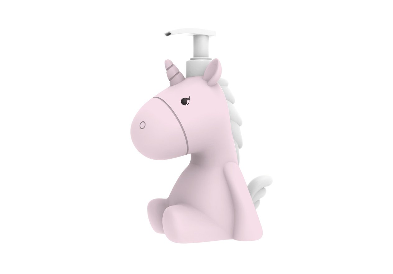 Dhink Unicorn Sıvı Sabunluk 