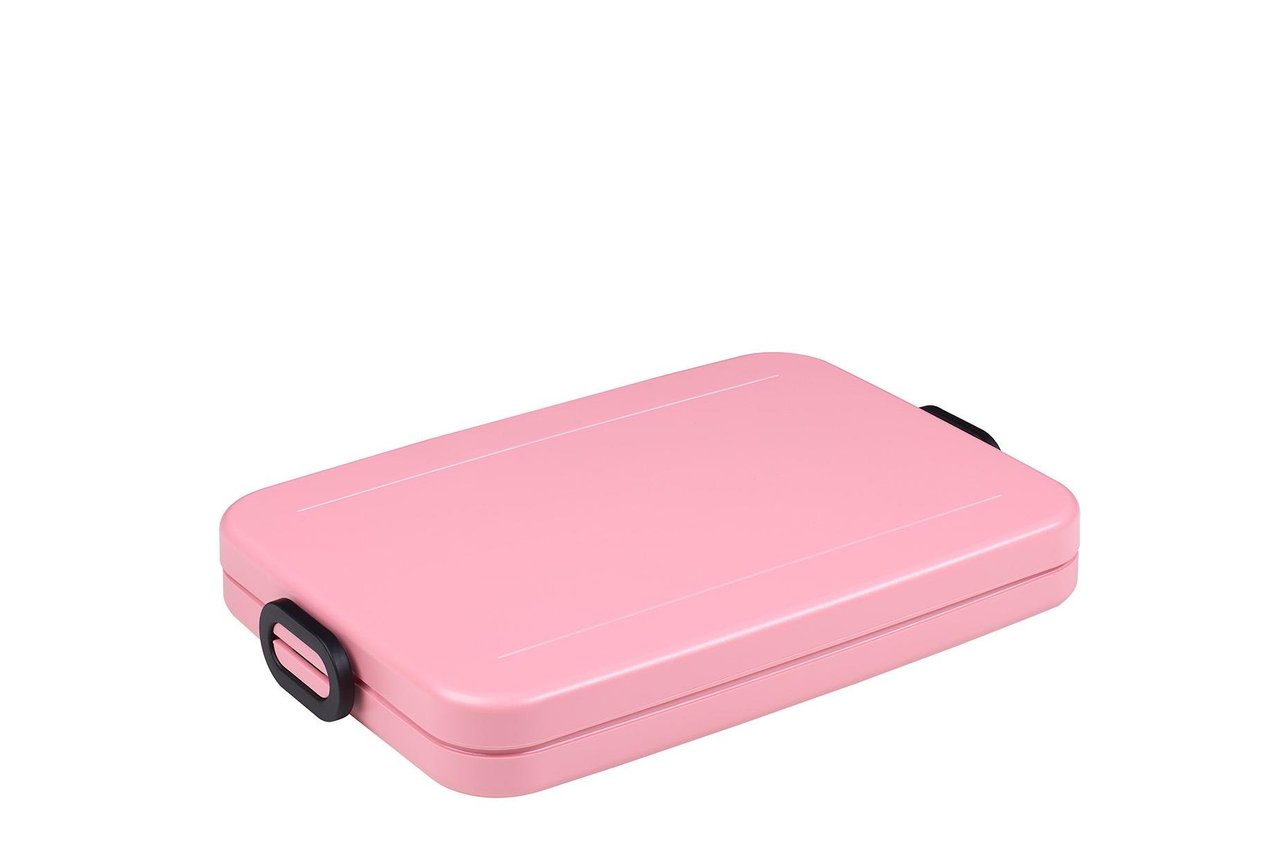 Mepal Lunch box Take A Break Flat Portatif Beslenme Kabı 800 Ml