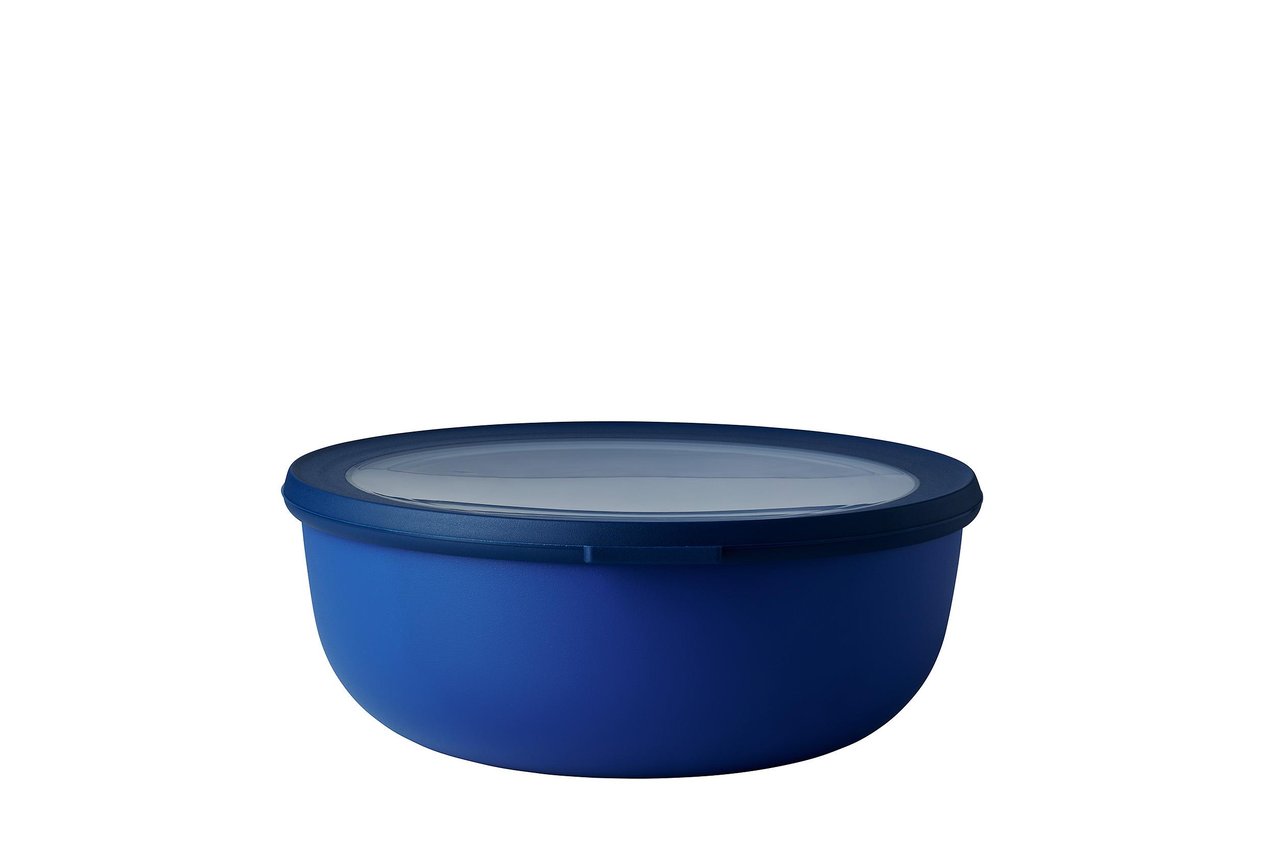 Mepal Multi Bowl Cirqula Round Yemek Kabı  2250 Ml