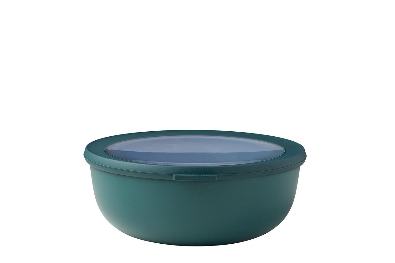 Mepal Multi Bowl Cirqula Round Yemek Kabı  2250 Ml