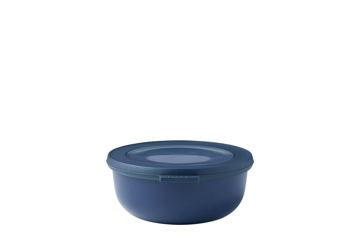 Mepal Multi Bowl Cirqula Round Yemek Kabı  750 Ml