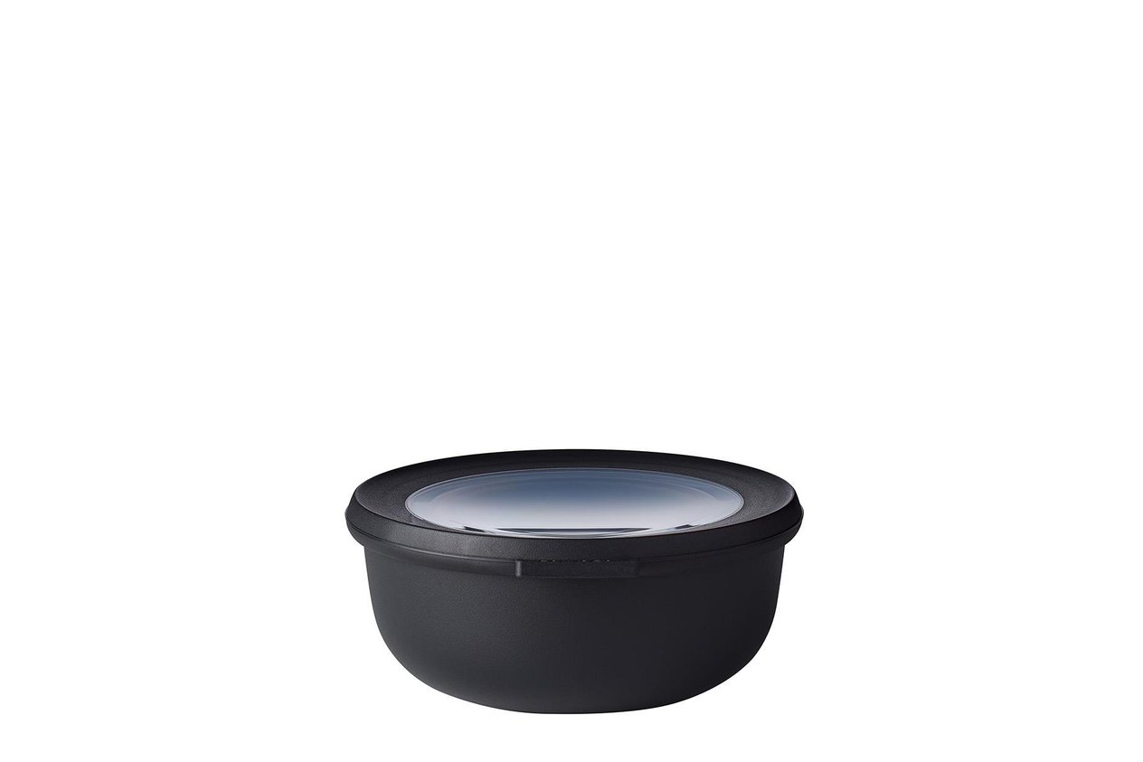 Mepal Multi Bowl Cirqula Round Yemek Kabı  750 Ml