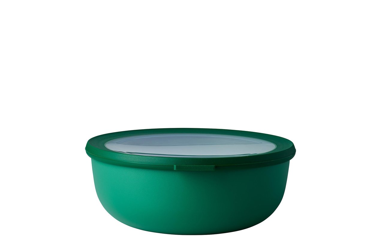 Mepal Multi Bowl Cirqula Round Yemek Kabı  2250 Ml