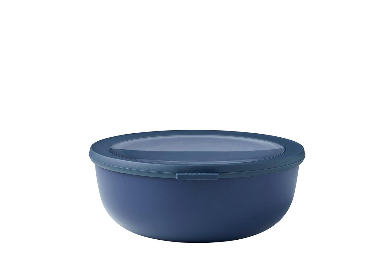 Mepal Multi Bowl Cirqula Round Yemek Kabı  2250 Ml