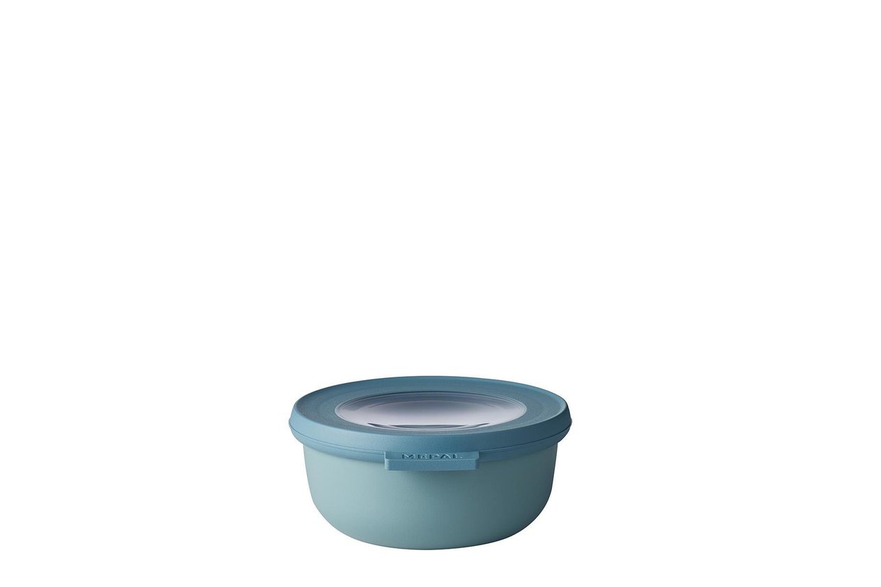 Mepal Multi Bowl Cirqula Round Yemek Kabı  350 Ml