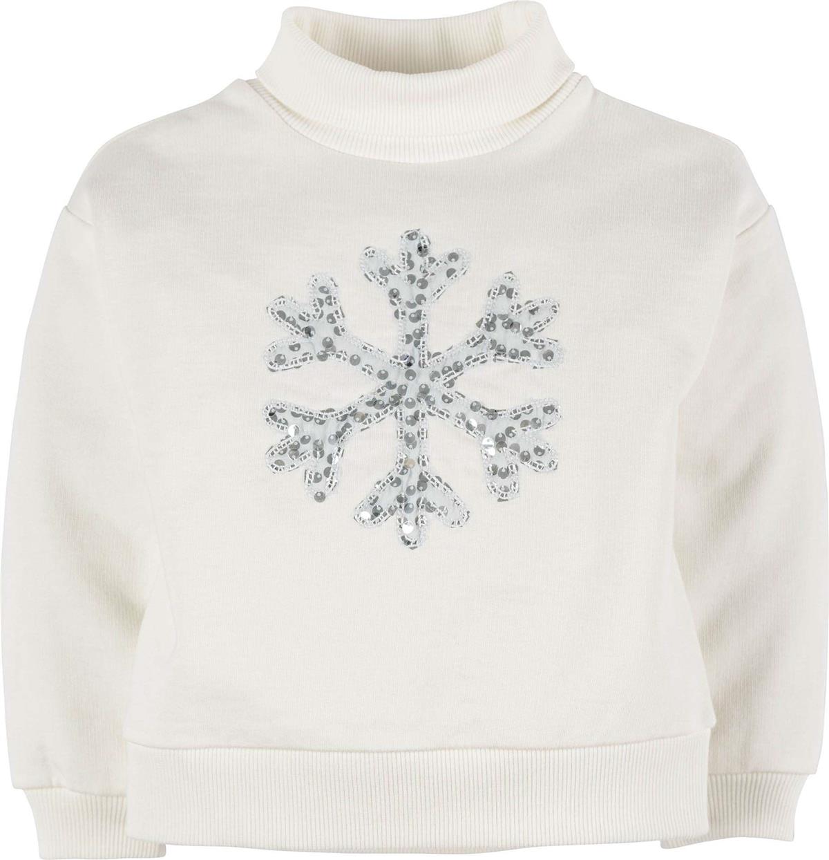 Nakışlı Sweat 16900