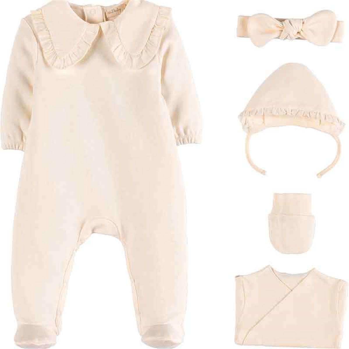Organik 5' Li Set 16827