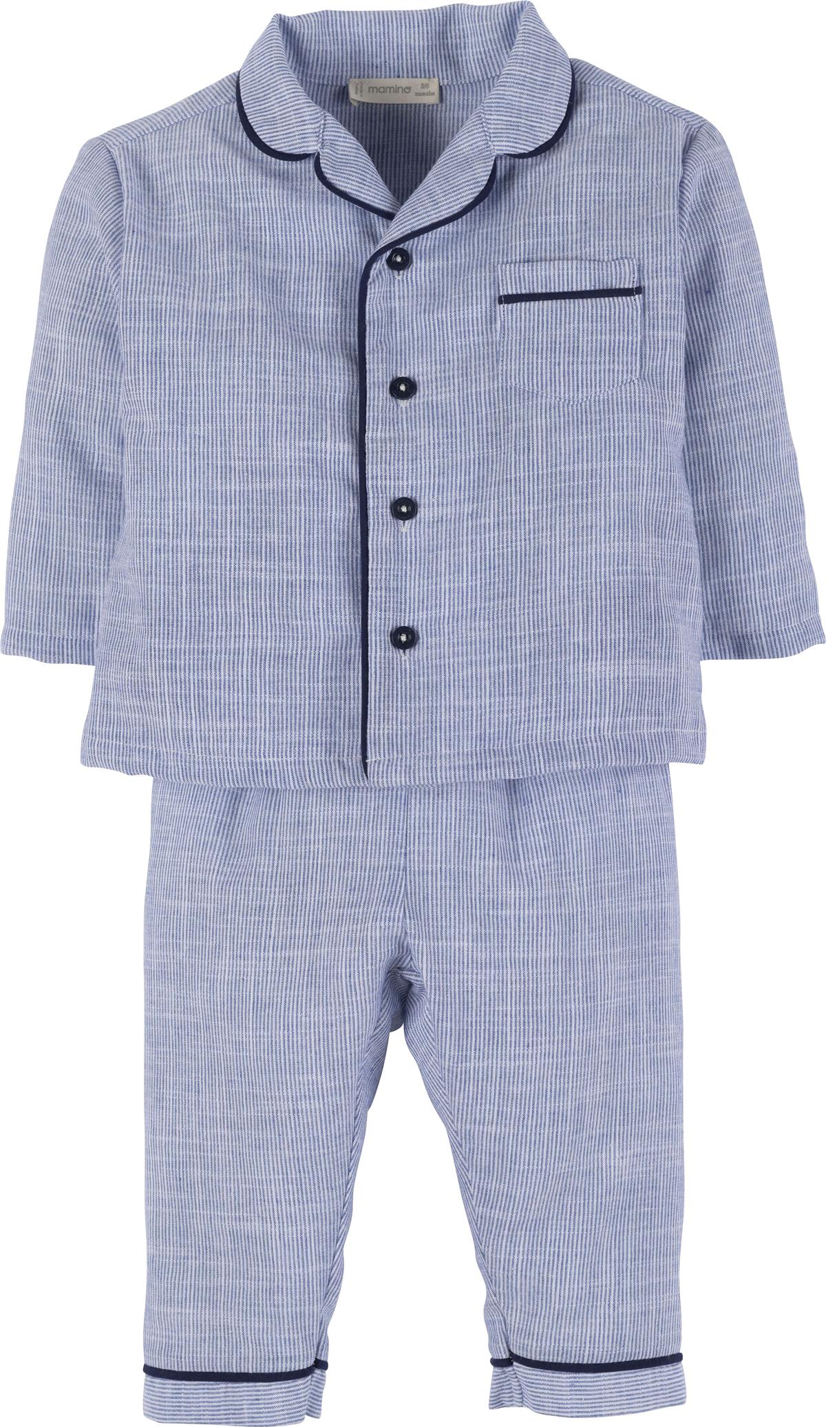 Pijama Takımı 17832