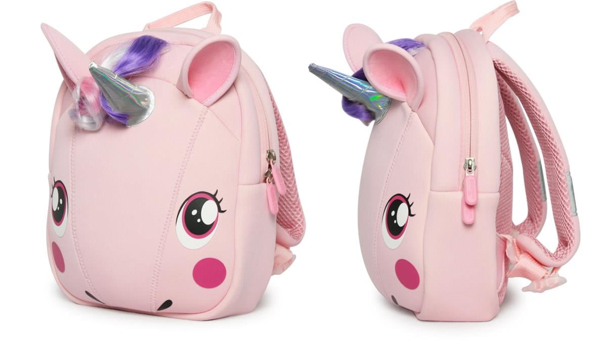 Supercute Unicorn Sırt Çantası
