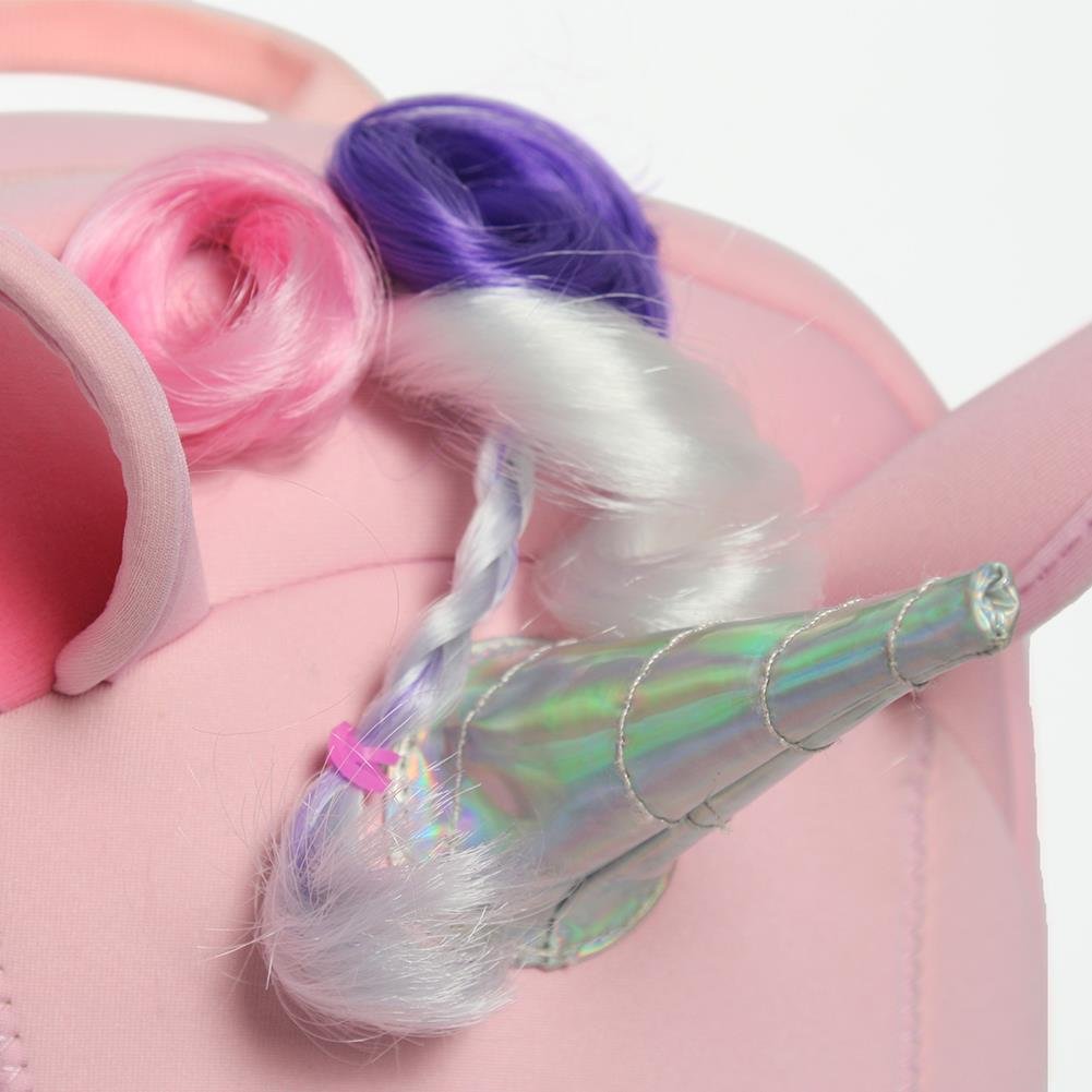 Supercute Unicorn Sırt Çantası