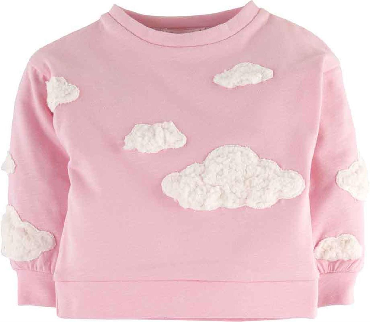 Sweatshirt 16059