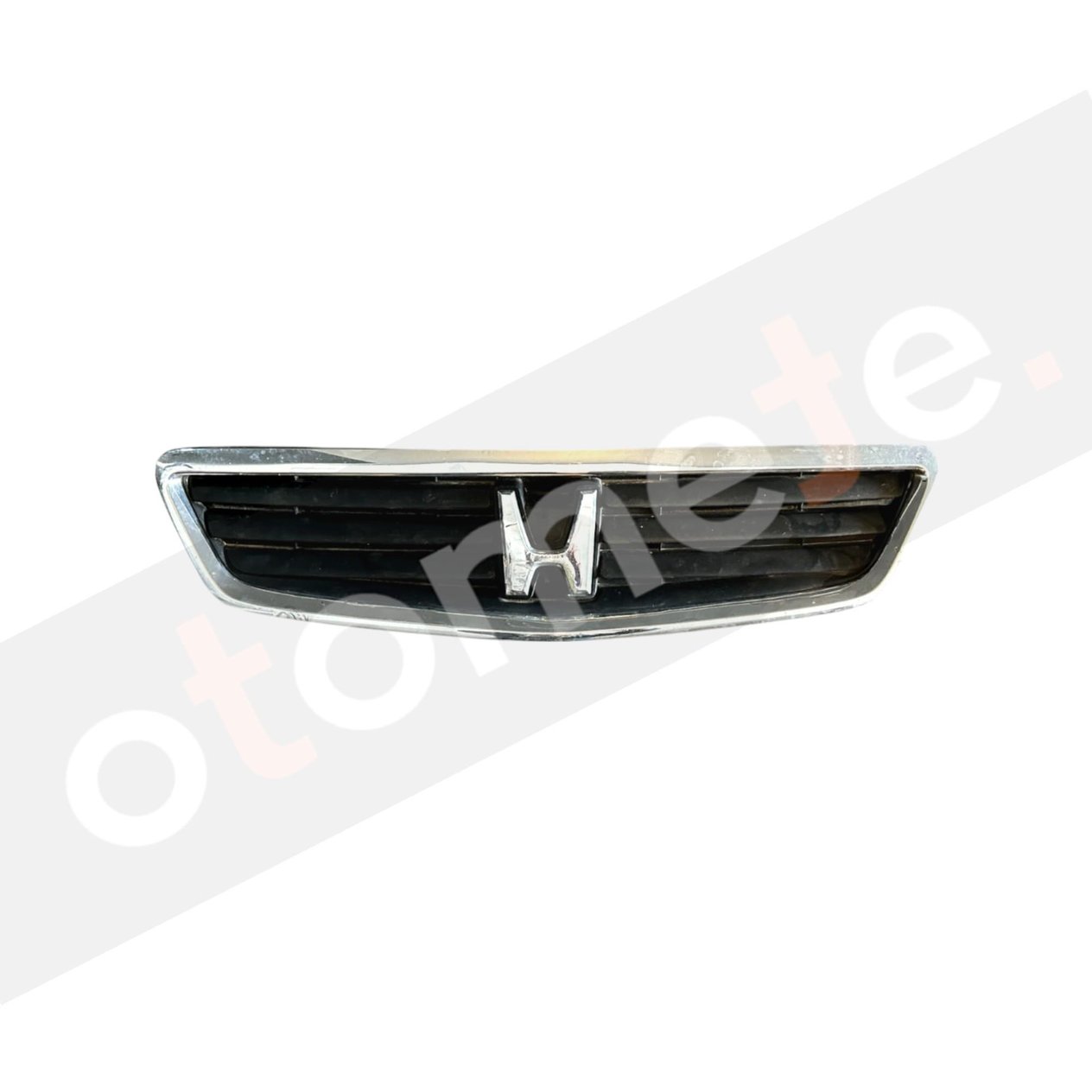 Honda Accord Euro  99-01 Panjur