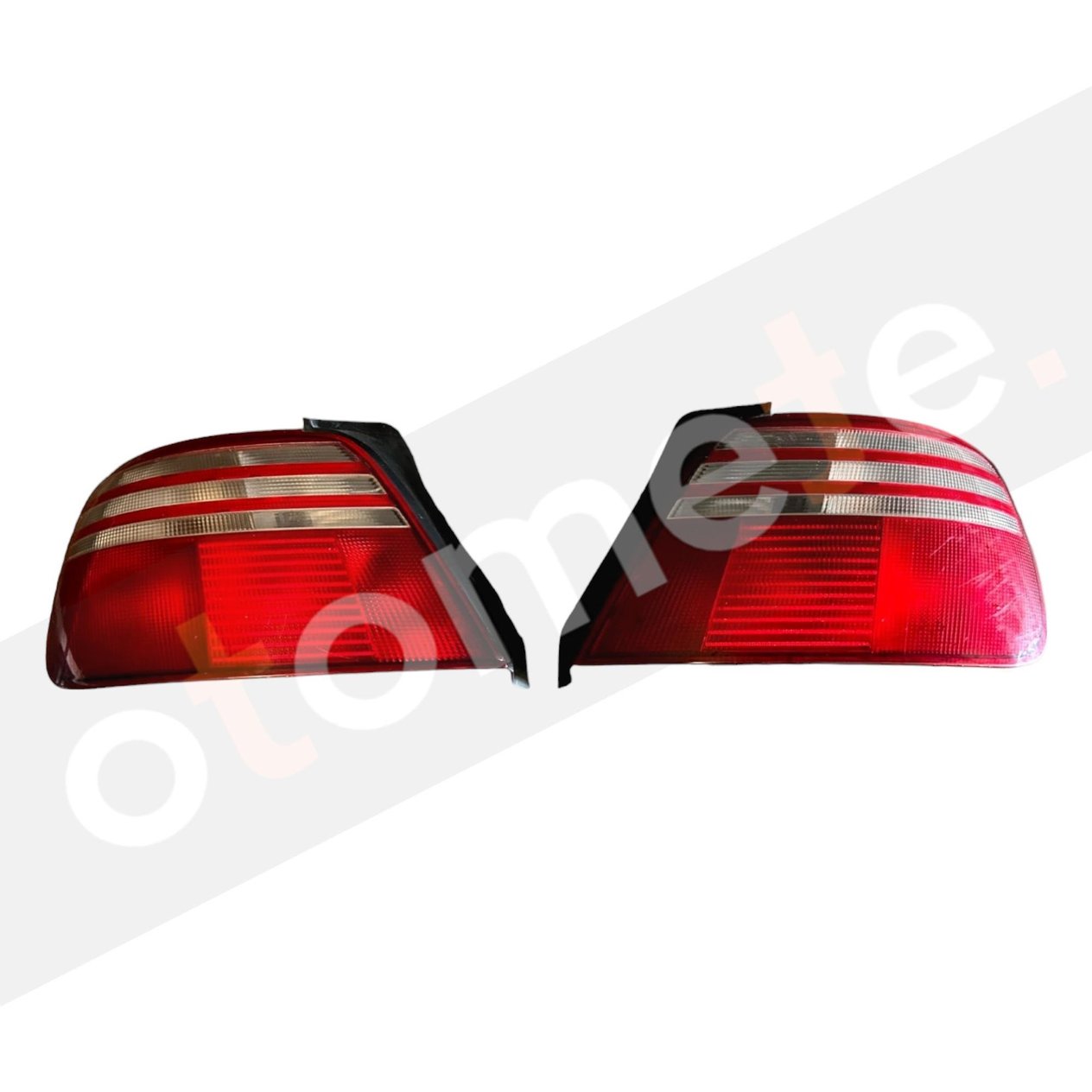 Honda Accord Stop Lambası Takımı-99-01