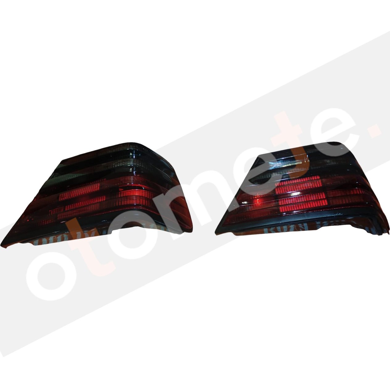 Mercedes W124 Stop Takımı 93-96