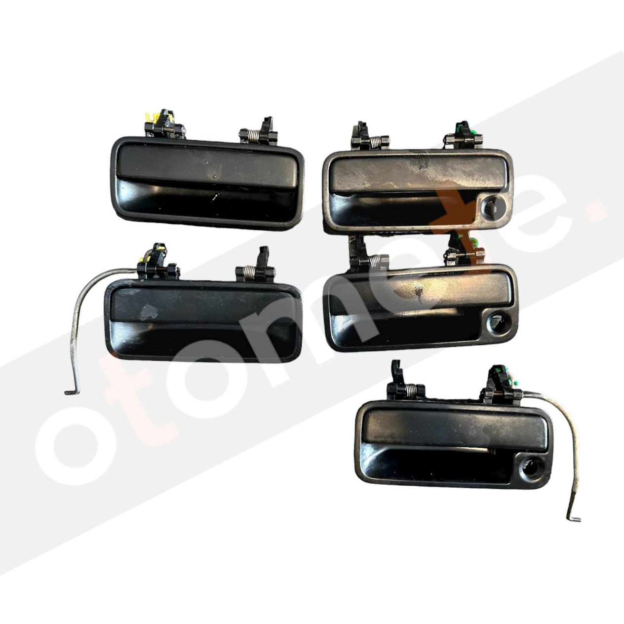 Rover 200-220 Dış Açma Kapı kolu