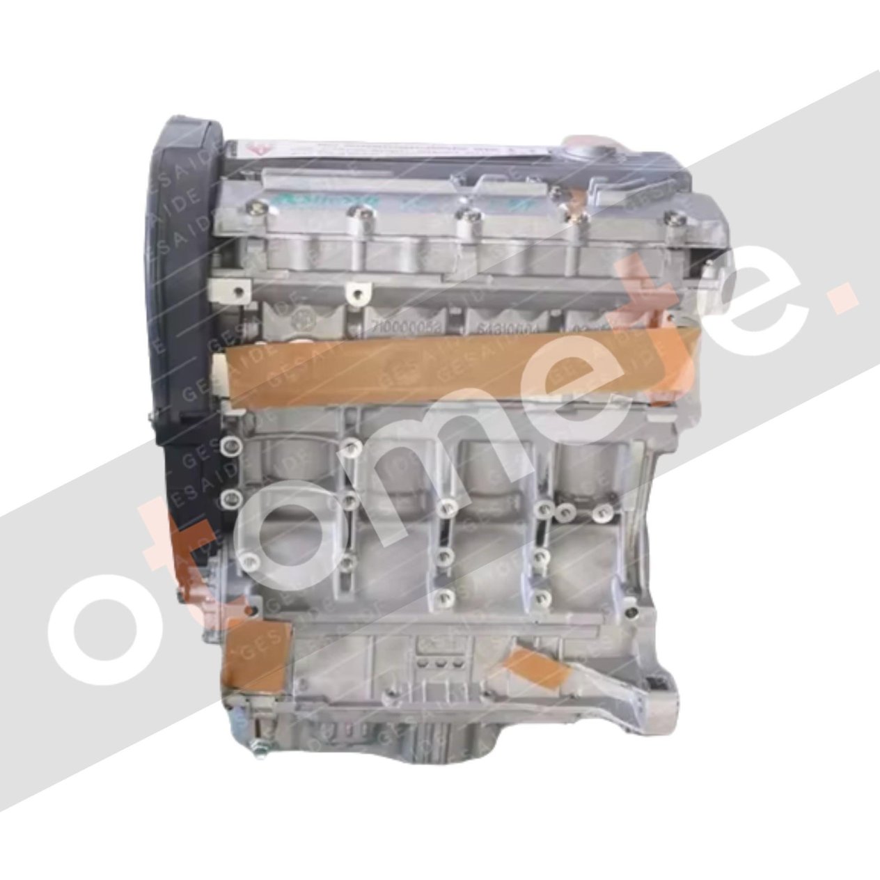 Rover 400-414-416 Sıfır Sandık motor
