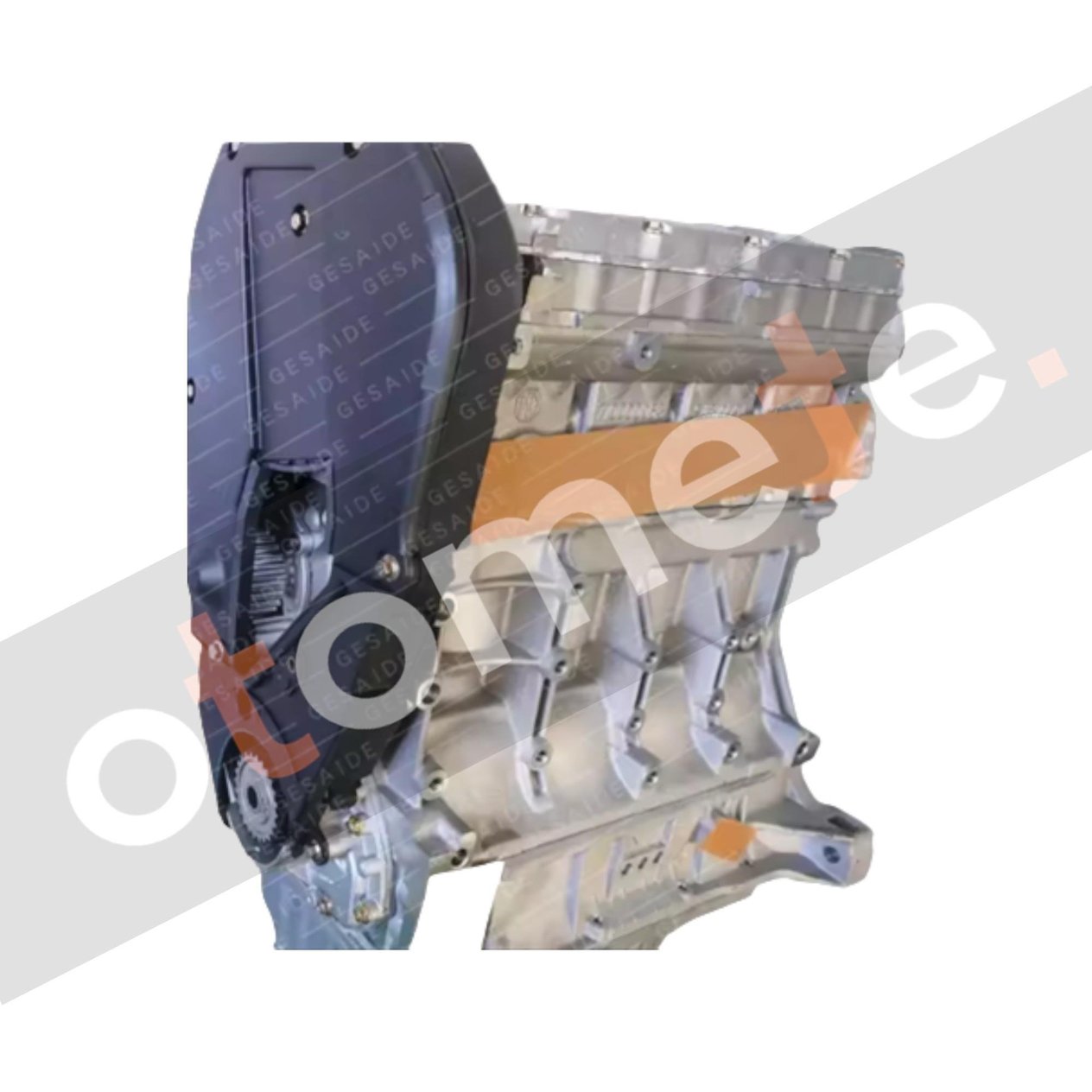Rover 400-414-416 Sıfır Sandık motor