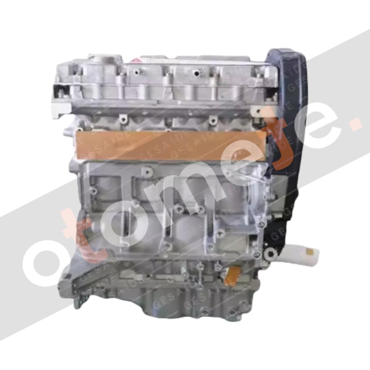 Rover 400-414-416 Sıfır Sandık motor