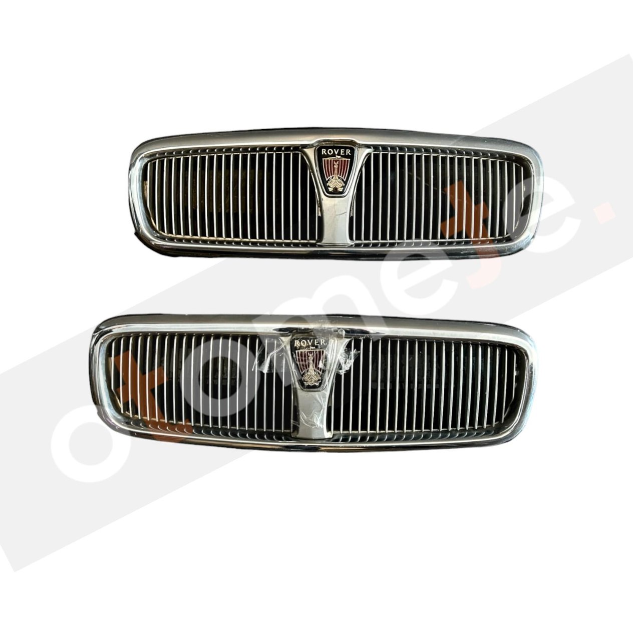 Rover 620 Panjur