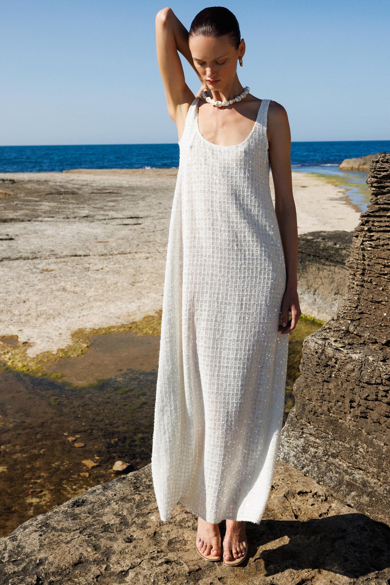 ROUX DRESS
