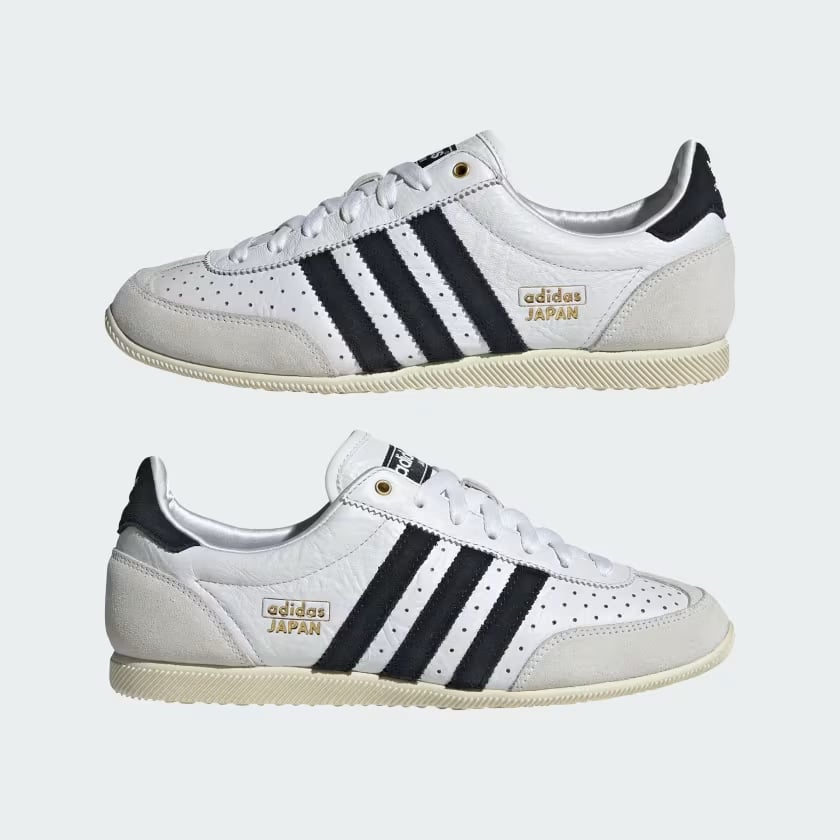 Adidas Japan W Kadın Sneaker