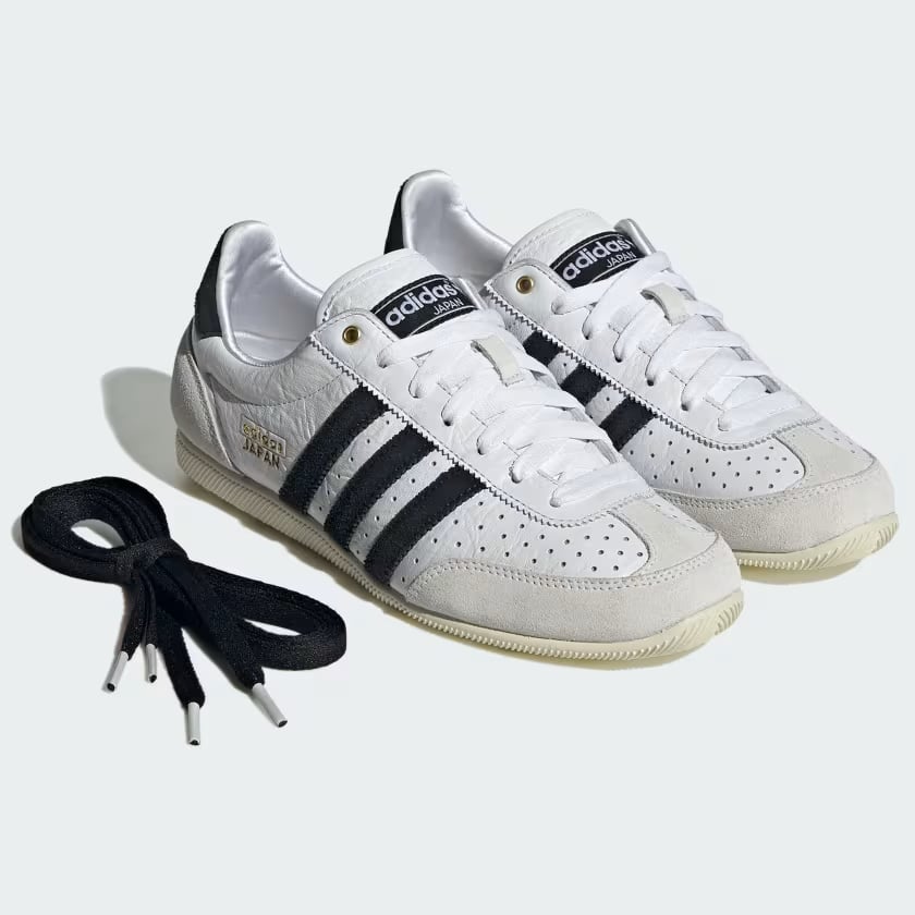 Adidas Japan W Kadın Sneaker