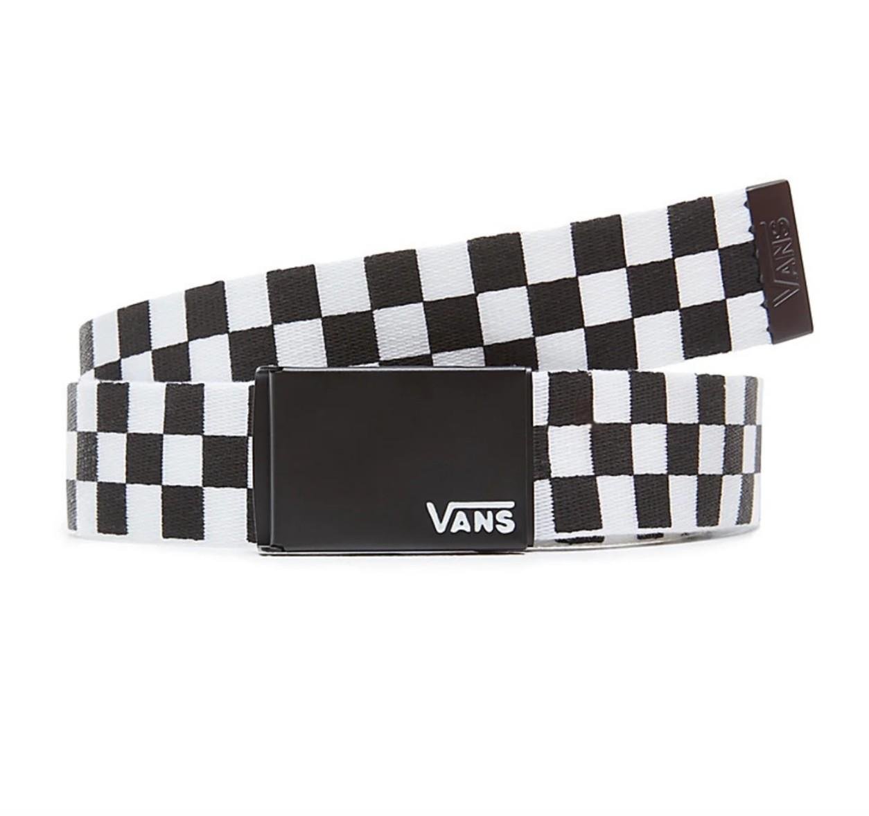DEPPSTER II WEB BELT - VN0A36OKY281
