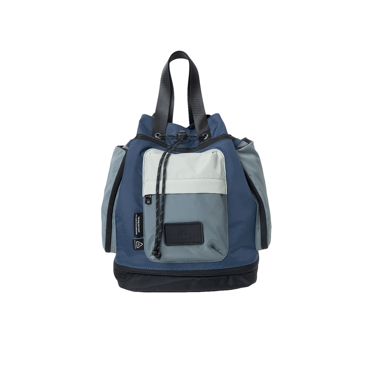 Doughnut Pyramid Backpack