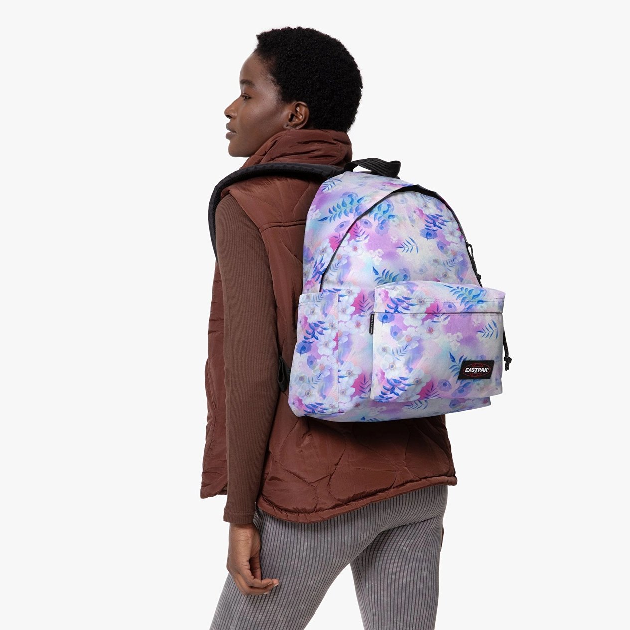Eastpak Day Pak'R Dreamflower Sırt Çantası