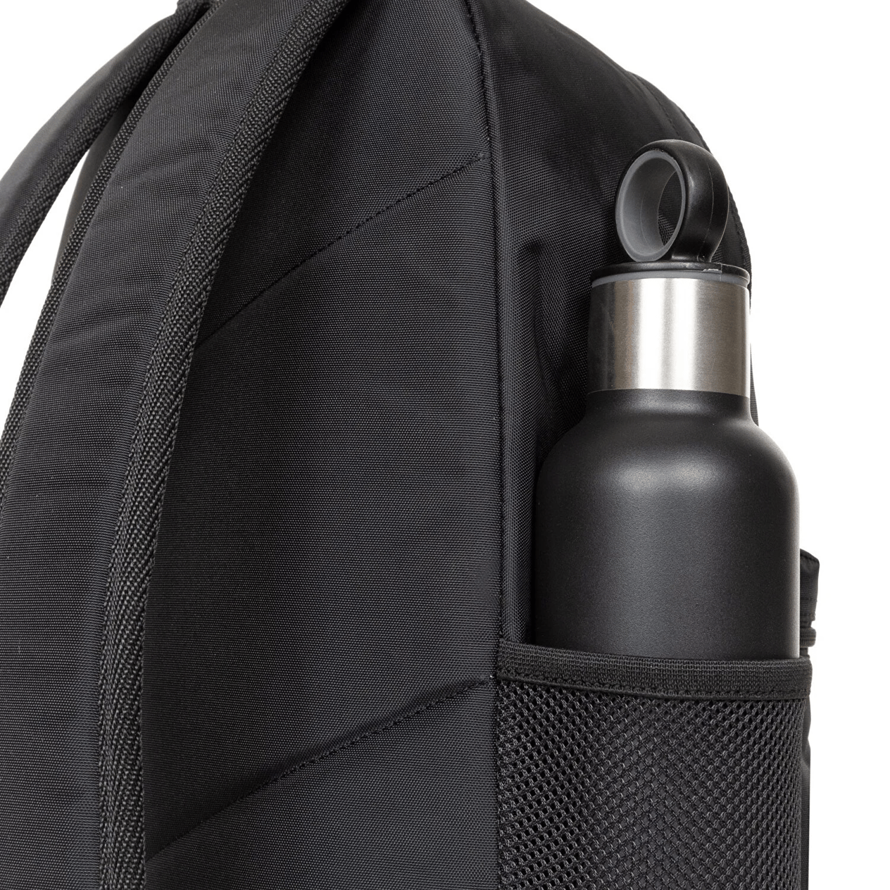 Eastpak POWR PAK'R Powr Black Sırt Çantası