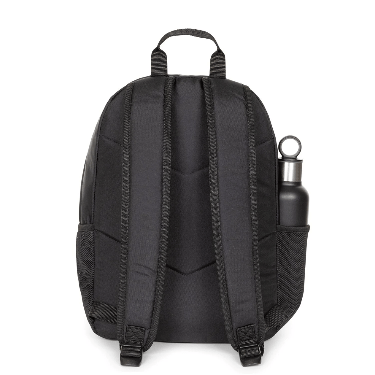 Eastpak POWR PAK'R Powr Black Sırt Çantası