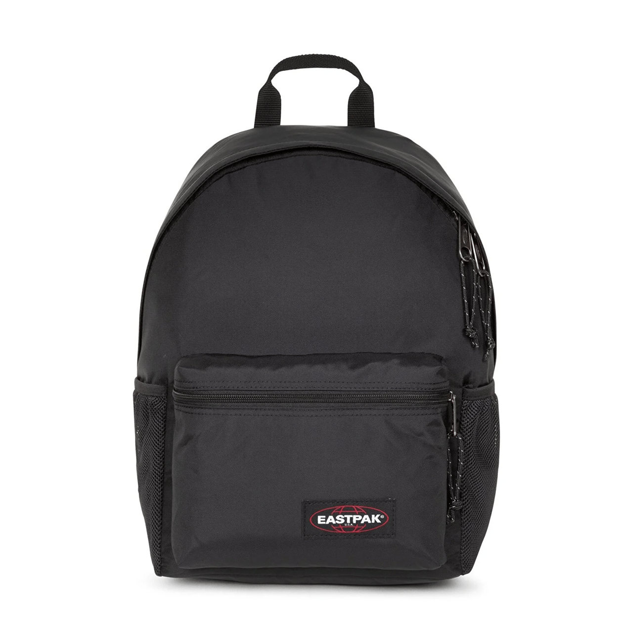 Eastpak POWR PAK'R Powr Black Sırt Çantası