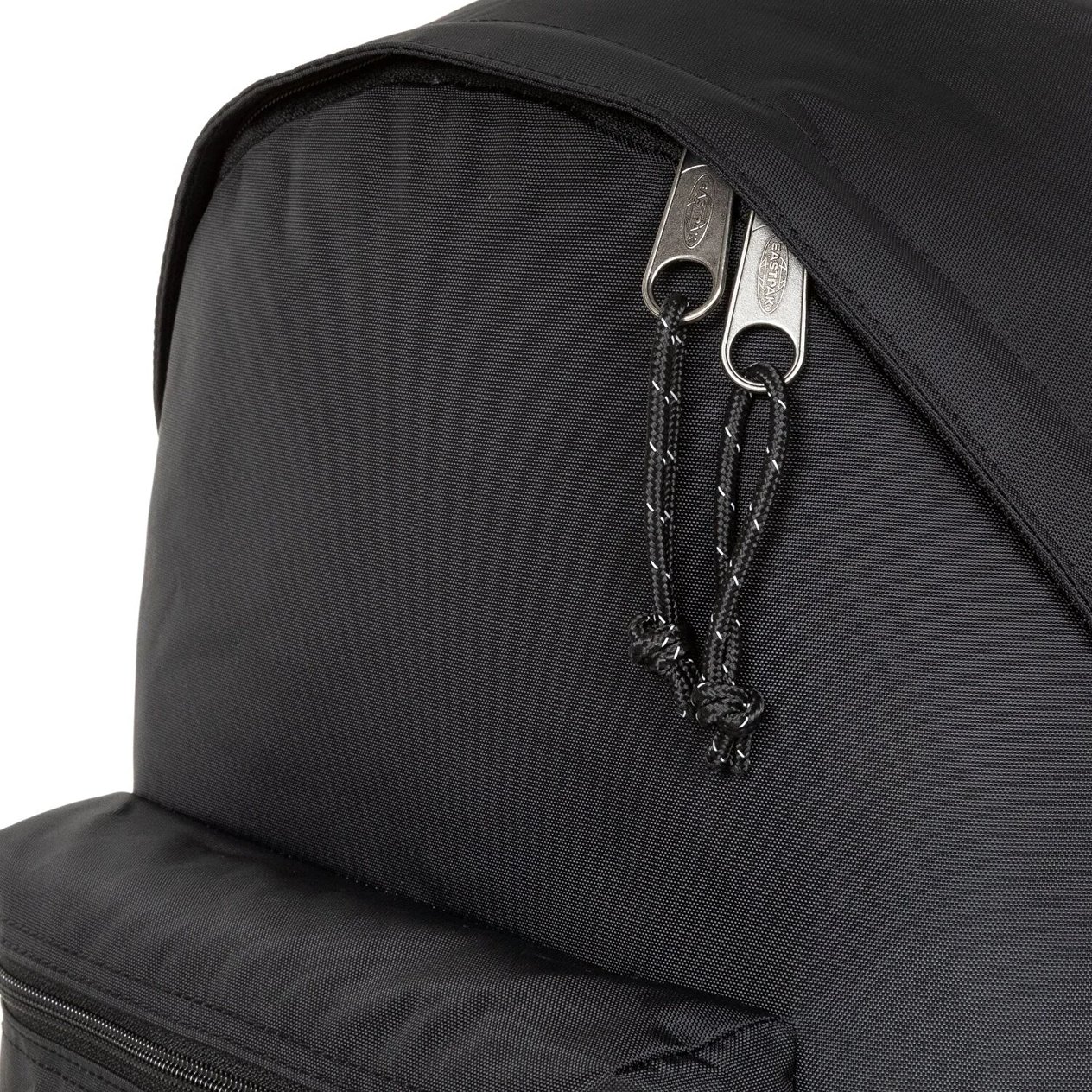 Eastpak POWR PAK'R Powr Black Sırt Çantası