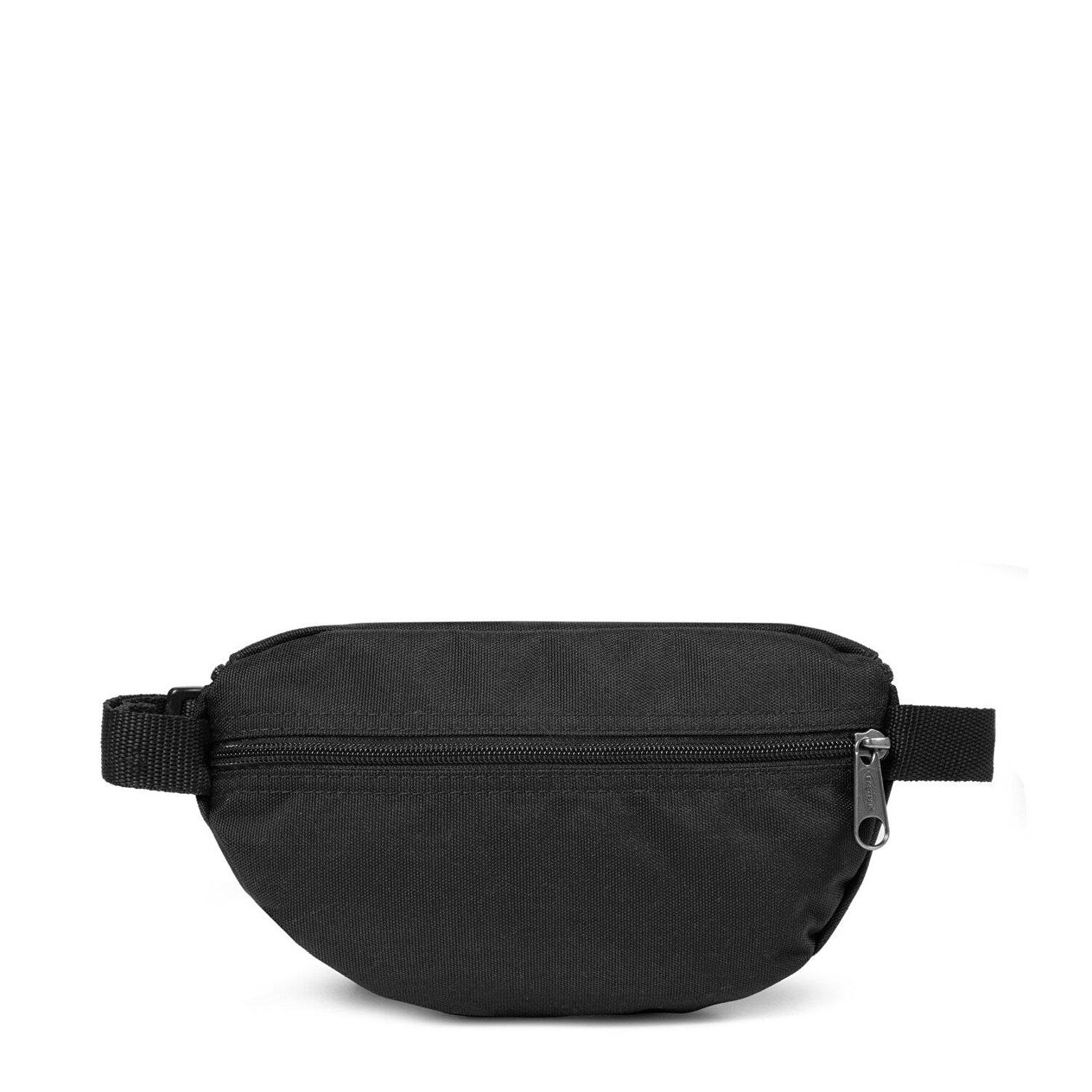 Eastpak Springer Black Bel Çantası