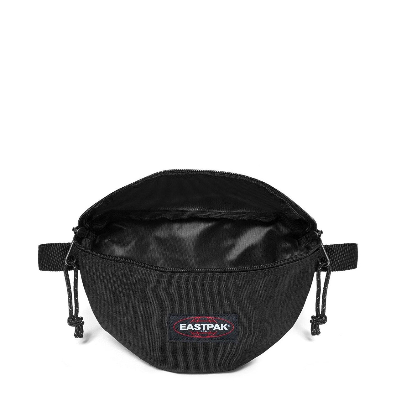 Eastpak Springer Black Bel Çantası
