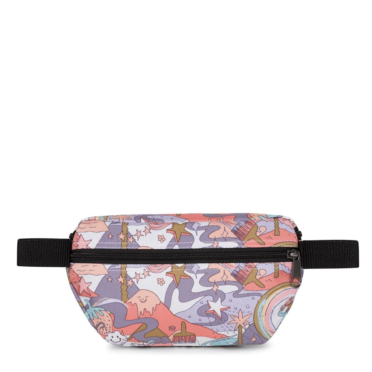 Eastpak Springer Doodle Fest Light Bel Çantası