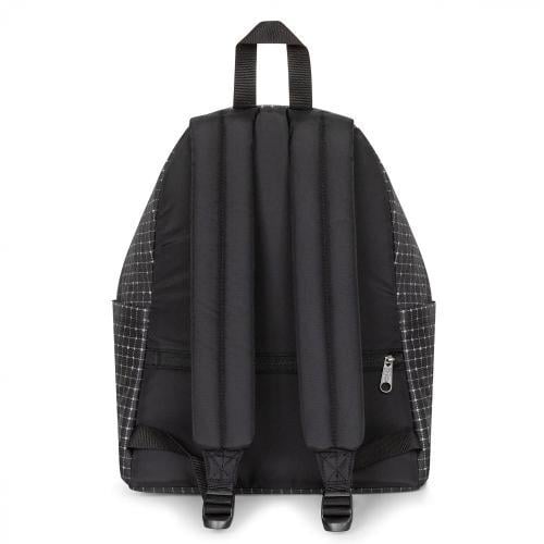 Eastpak Zaino Day Pak'R Refleks Space Black Omuz Çantası
