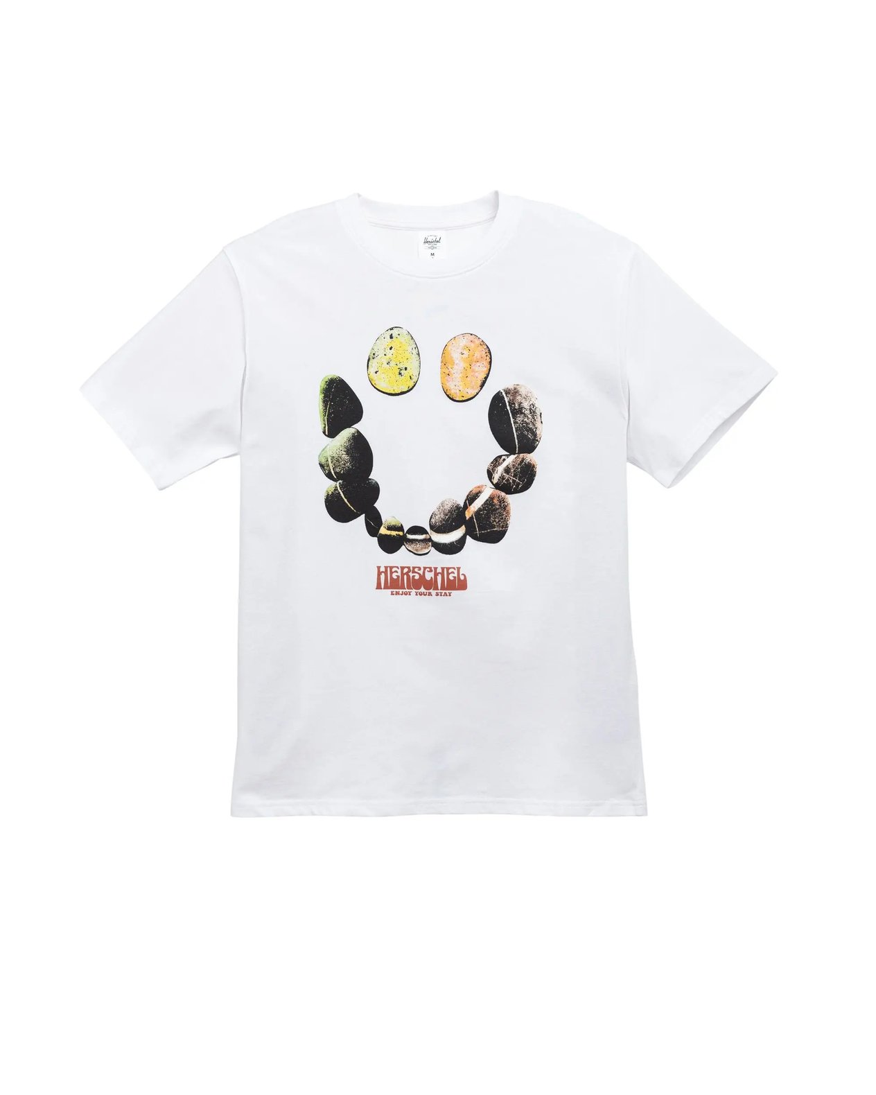 Herschel Pebble Tee Tişört