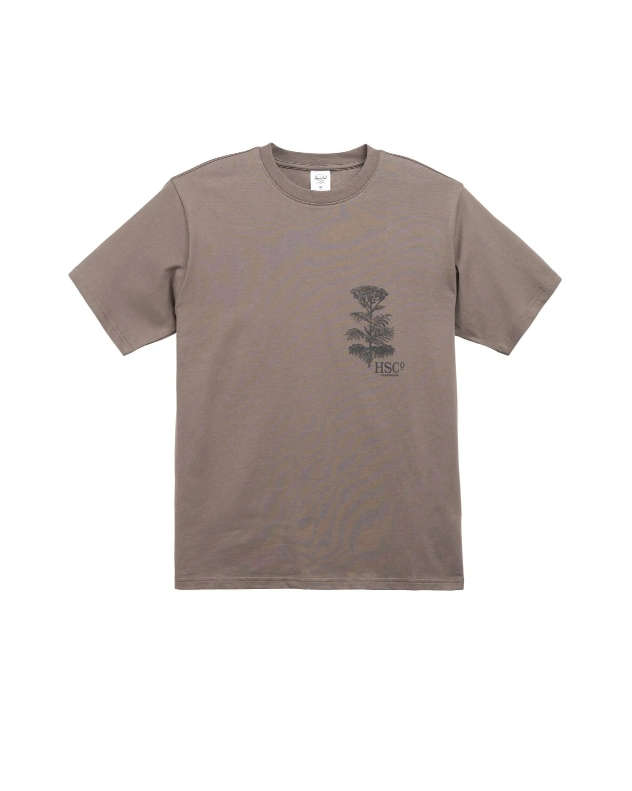 Herschel Terra Firma Tee Tişört