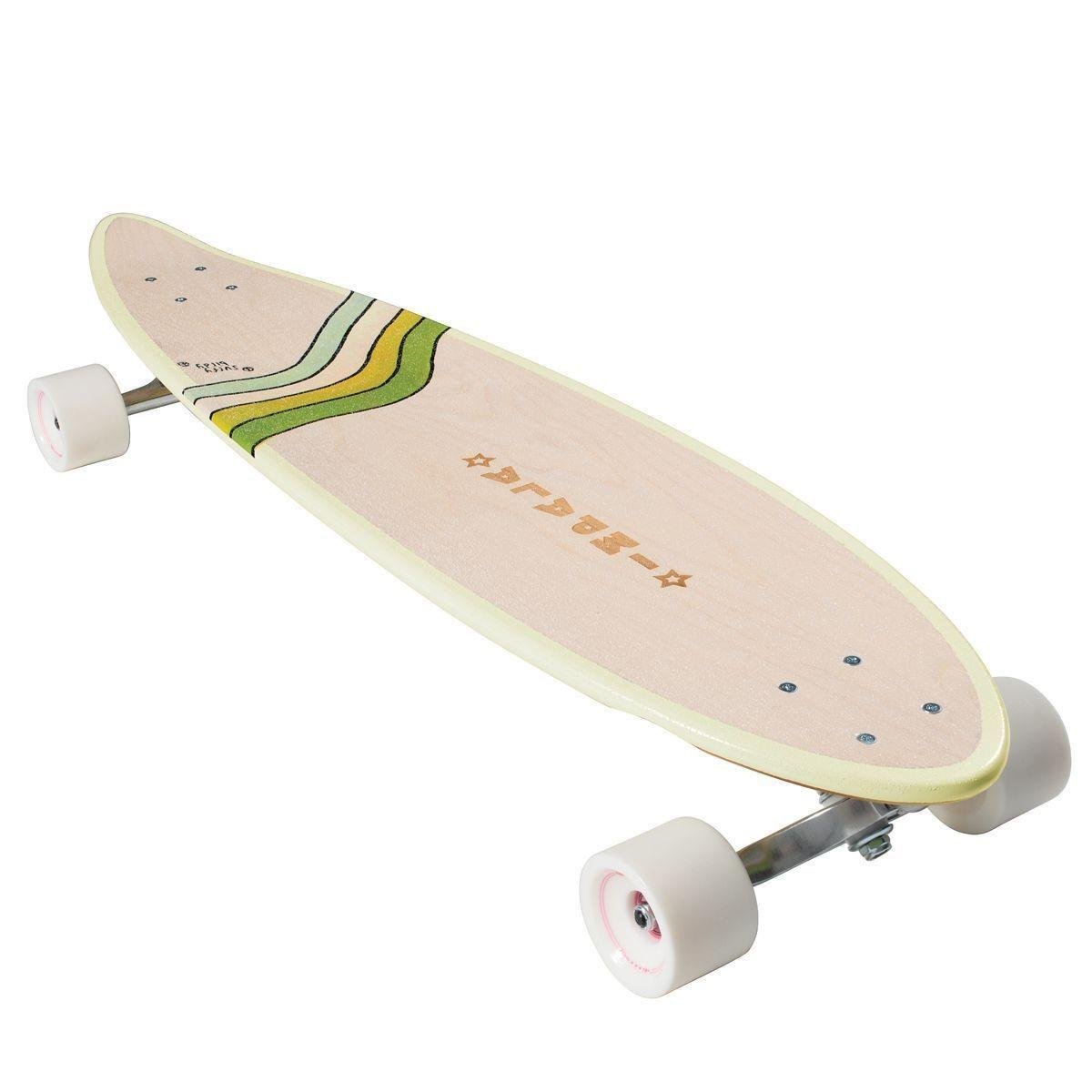 Impala Skate Jupiter 37'' Complete Longboard IMPLB001