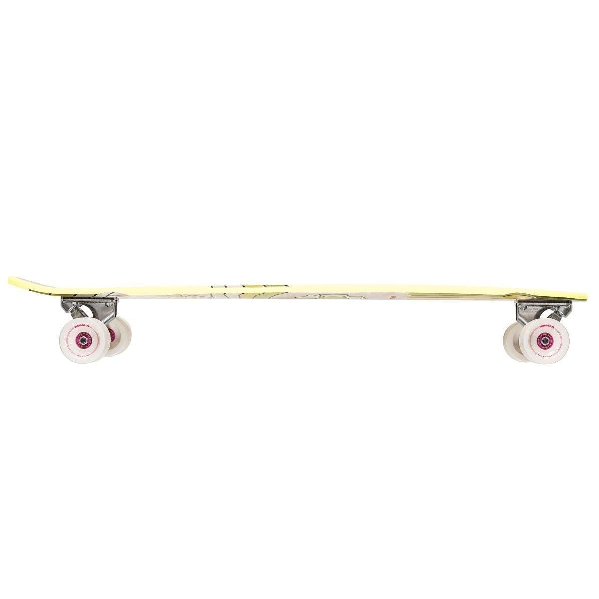 Impala Skate Jupiter 37'' Complete Longboard IMPLB001