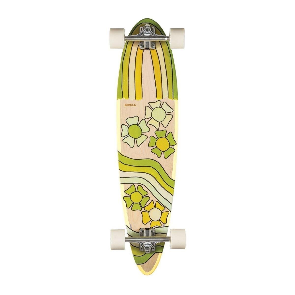 Impala Skate Jupiter 37'' Complete Longboard IMPLB001