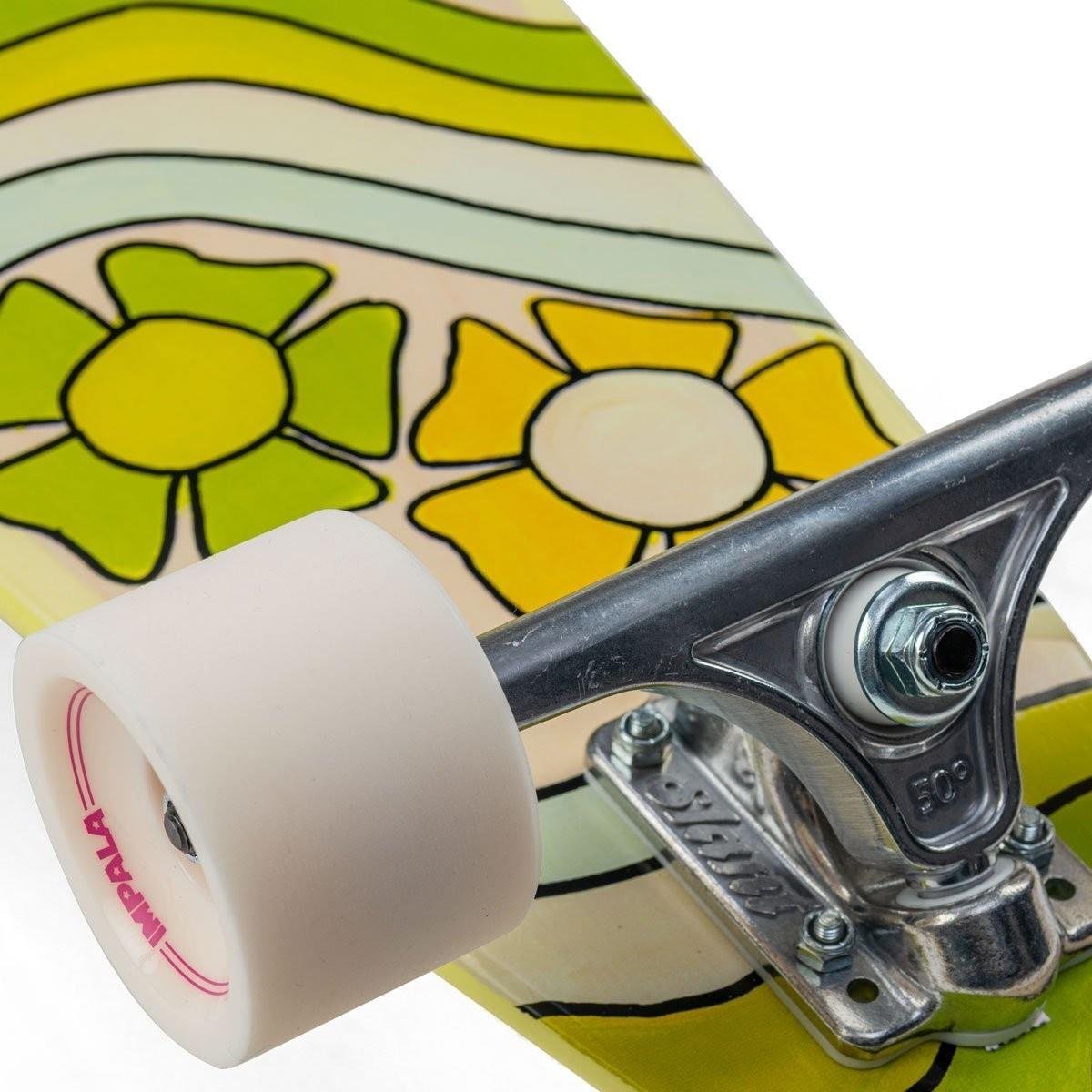 Impala Skate Jupiter 37'' Complete Longboard IMPLB001