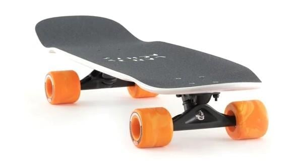 LANDYACHTZ TUGBOAT JET SKI FUN COMPLETE - 122CP-CRTBJET