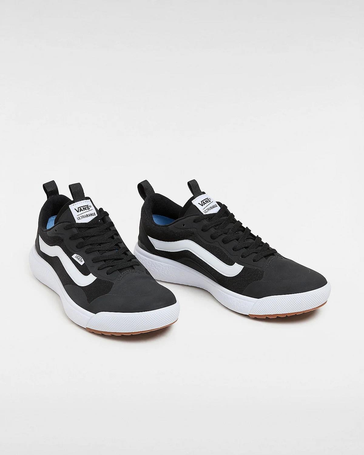 MTE UltraRange EXO - VN0A4U1KBLK1