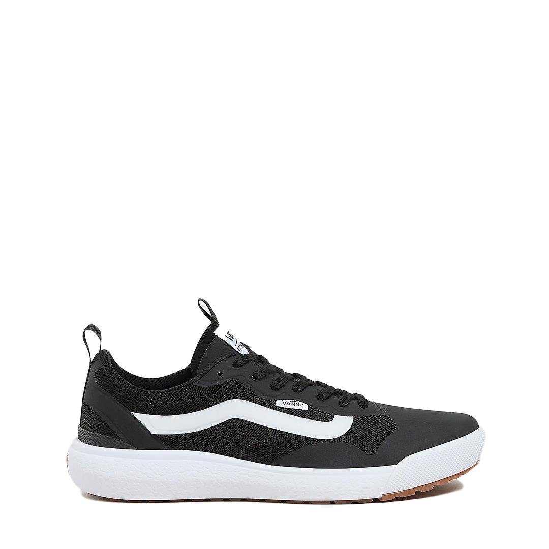MTE UltraRange EXO - VN0A4U1KBLK1