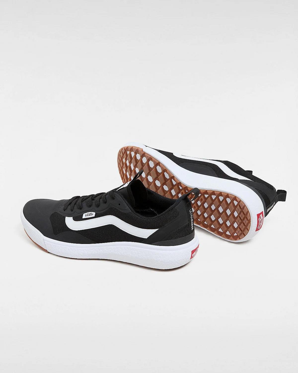 MTE UltraRange EXO - VN0A4U1KBLK1