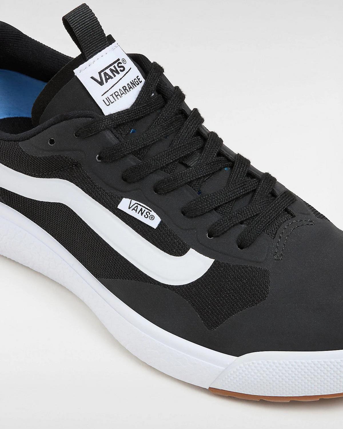 MTE UltraRange EXO - VN0A4U1KBLK1